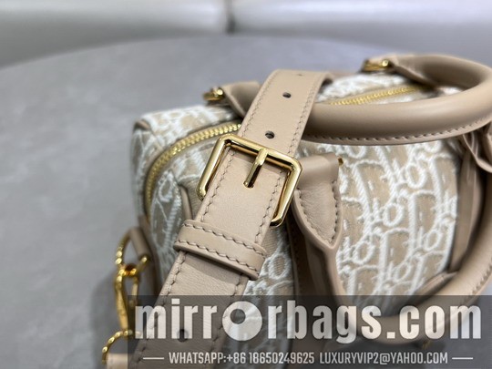 Dior Bags Dior Groove 1364 20.5x13.5x12cm yz