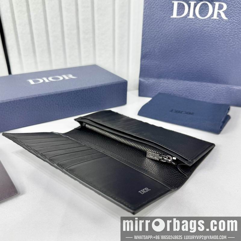 Dior Bags 2ESBC002FLG 9x18x2cm WP