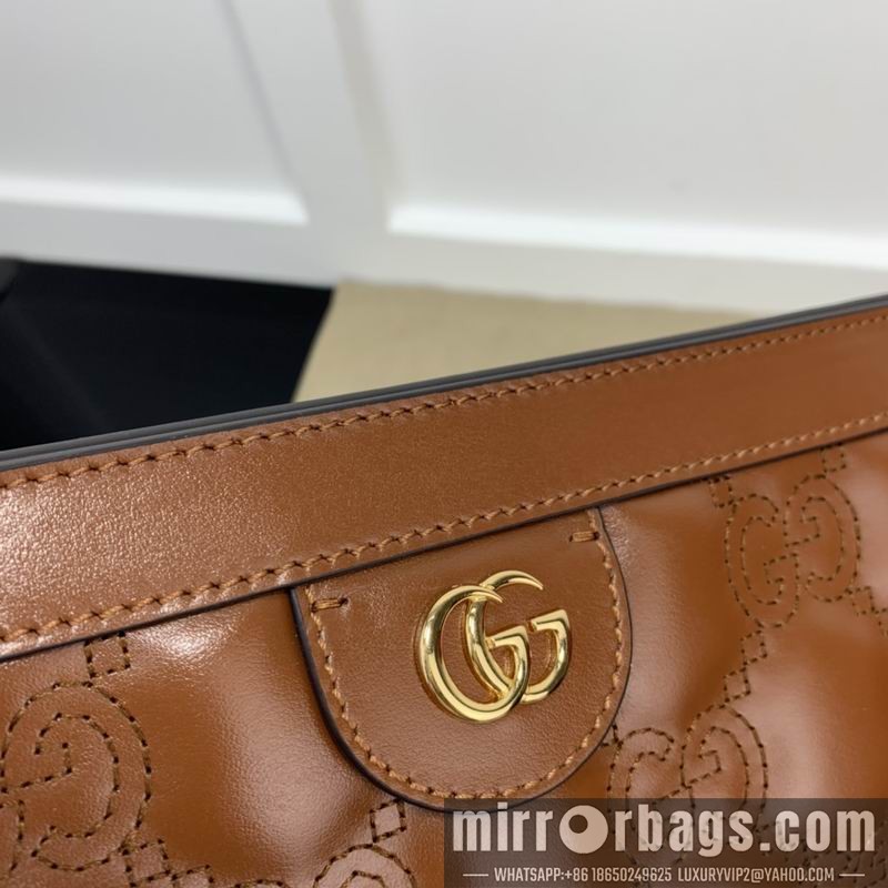 1:1 Gucci Bags 702200 26x17x8cm DF 3色