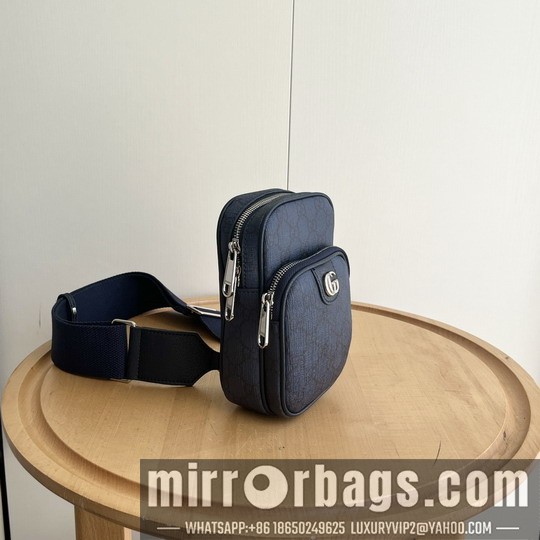 1:1 Gucci Bags GG 752565 12x18x6.9cm ss