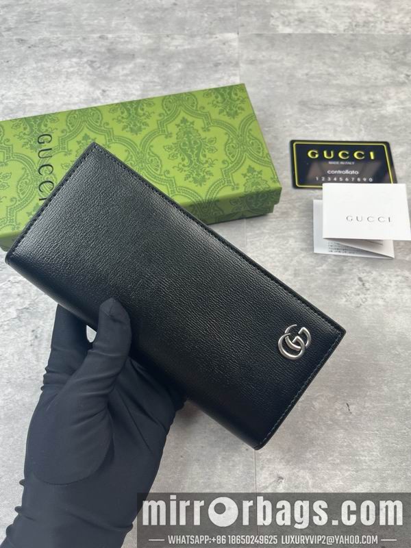 1:1 Gucci Bags 428740 18.5x9.5x2.5cm ZC