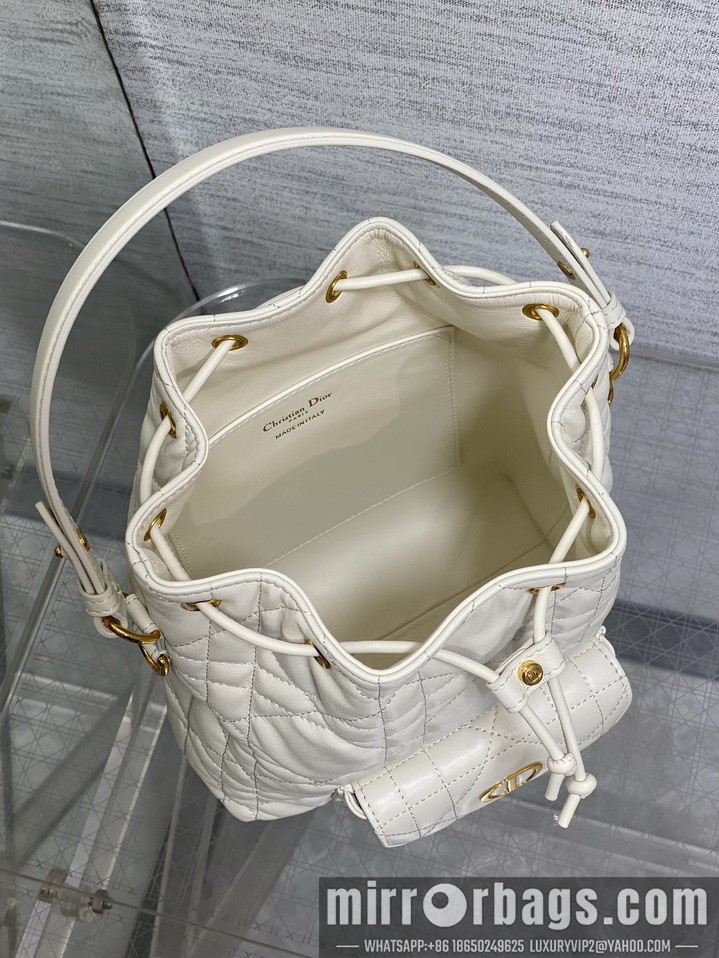 Dior Bags Dior Caro 6607 20x9x24cm yz2