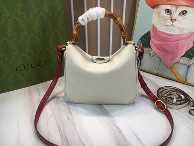1:1 Gucci Bags 746251 24X15X5cm DF 3colour