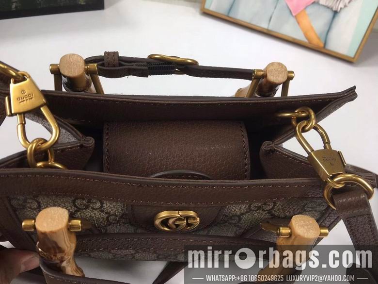1:1 Gucci Bags WD655661 20X16X10