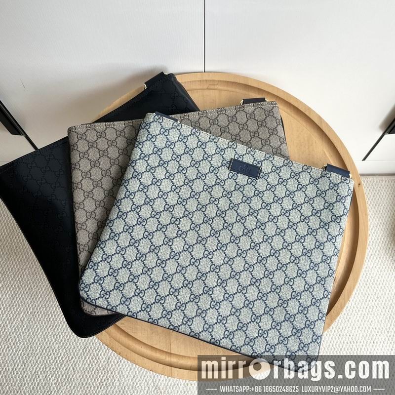 1:1 Gucci Bags 201446 33x30x1cm DF 3色