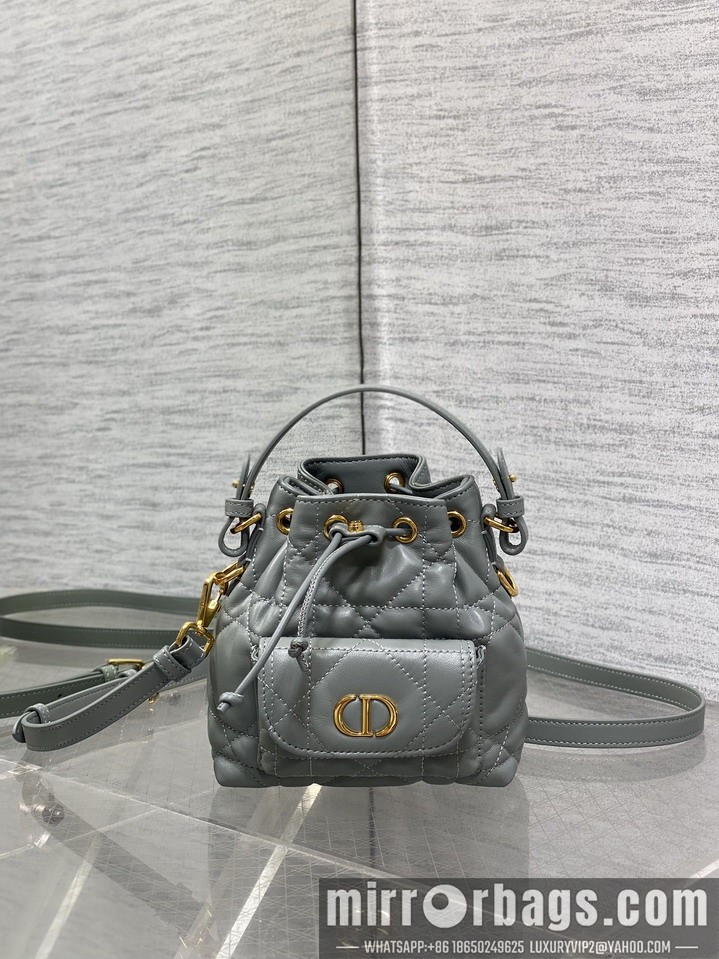 Dior Bags Dior Caro 6606 14x7x15cm yz1