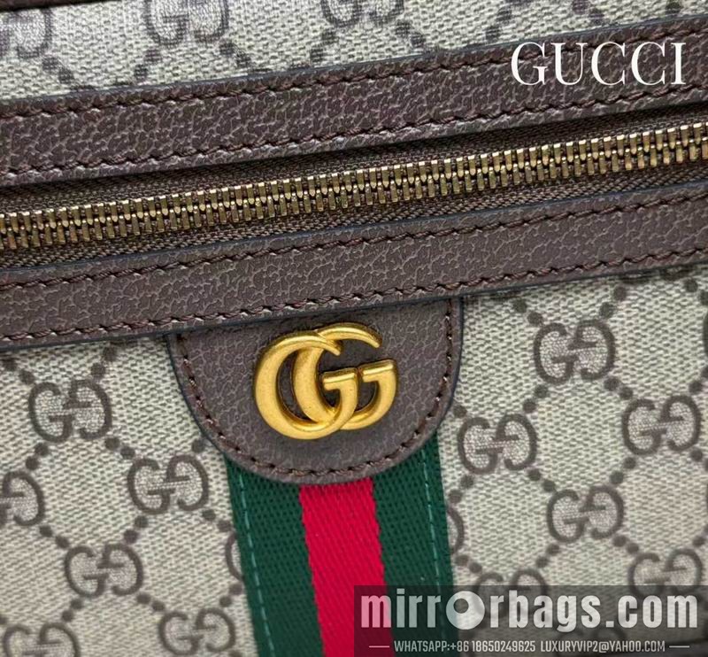 1:1 Gucci Bags 574796 24x16x5cm DF