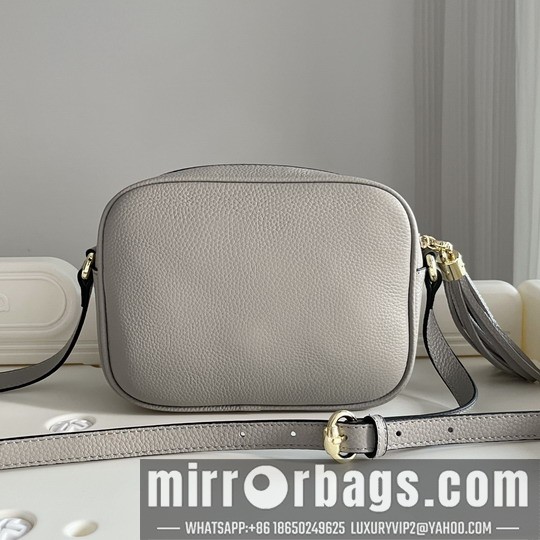 1:1 Gucci Bags GG 308364 21x25x7cm ss2