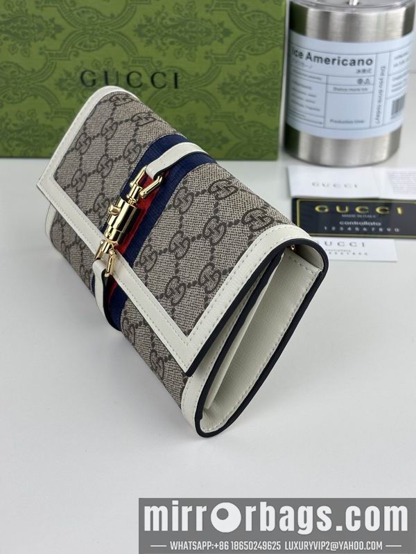 1:1 Gucci Bags 652681 19x10x3.5cm DF