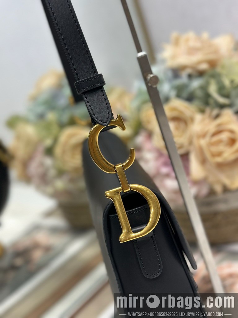 Dior Bags Dior Saddle 0466 24x20x7cm yz1