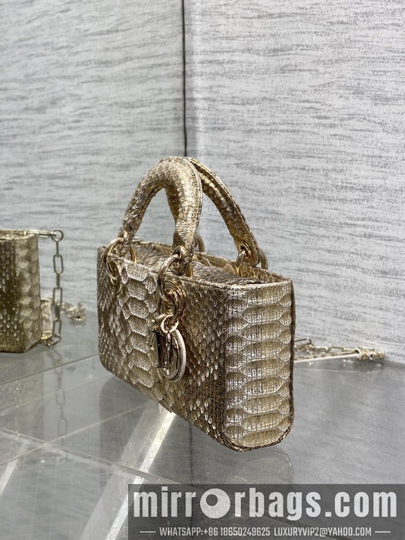 Dior Bags Dior Lady 22cm yz3