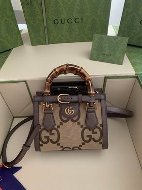 1:1 Gucci Bags 655661 20X16X10cm WW 3colour
