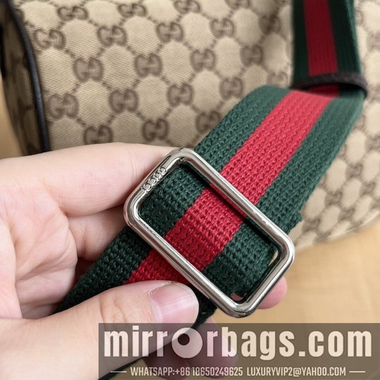 1:1 Gucci Bags GG 449182 27x13x12cm ss1