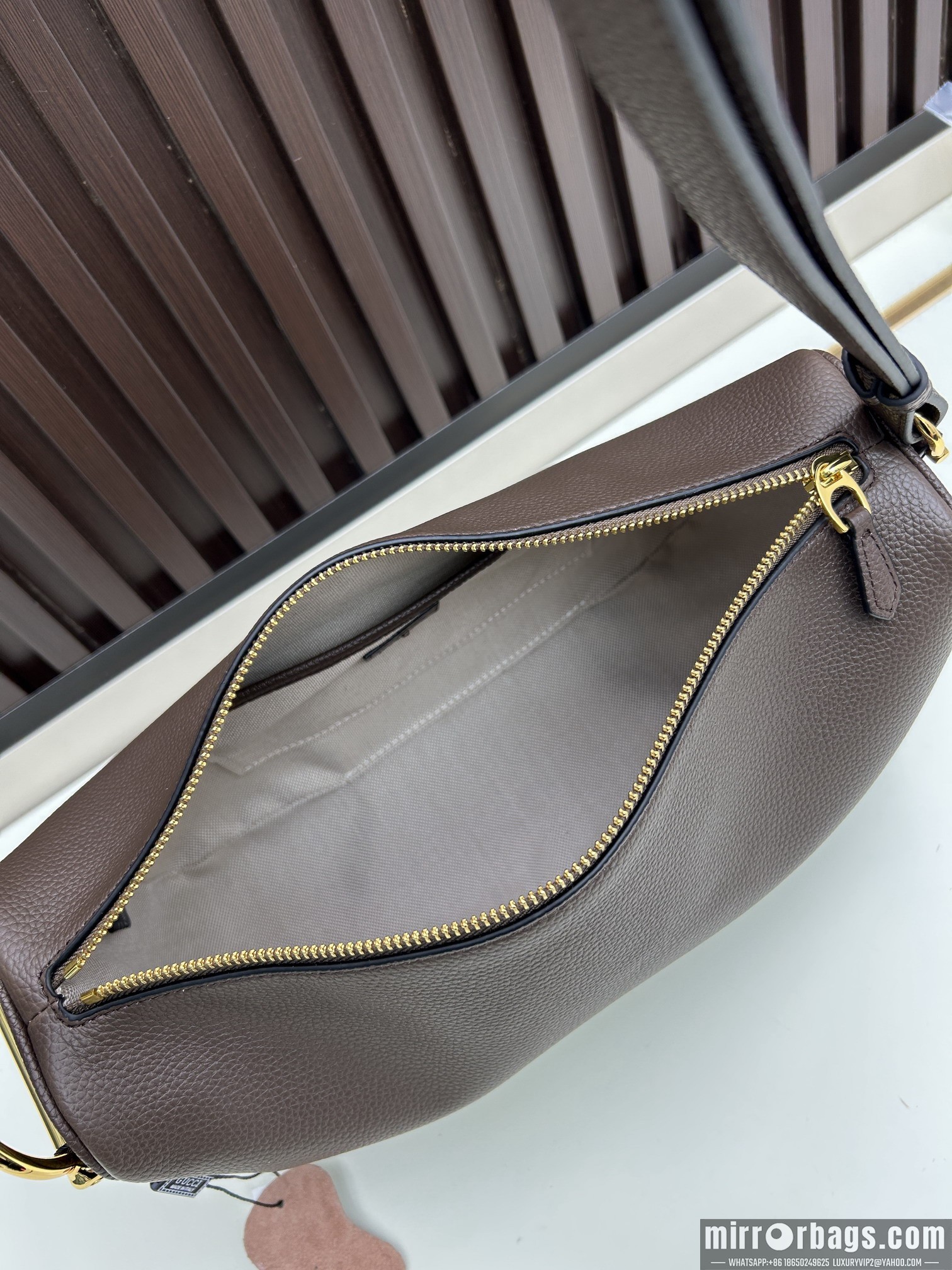 1:1 Gucci Bags GG 08935 31.5x17x12cm jj2