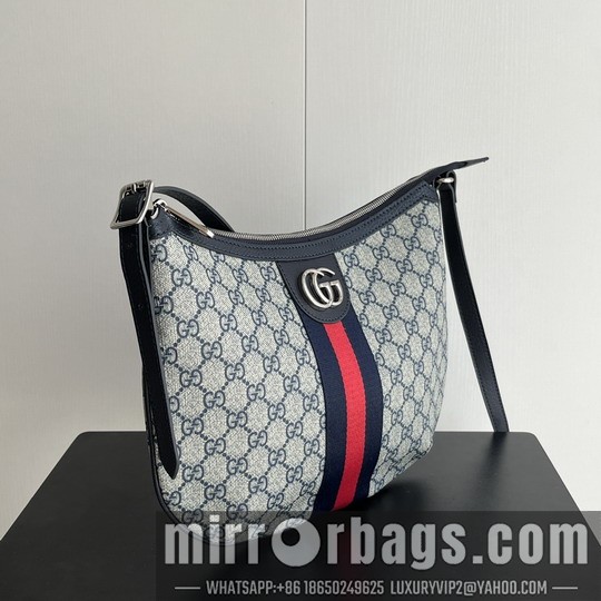 1:1 Gucci Bags GG 598125 30x22x5.5cm ss