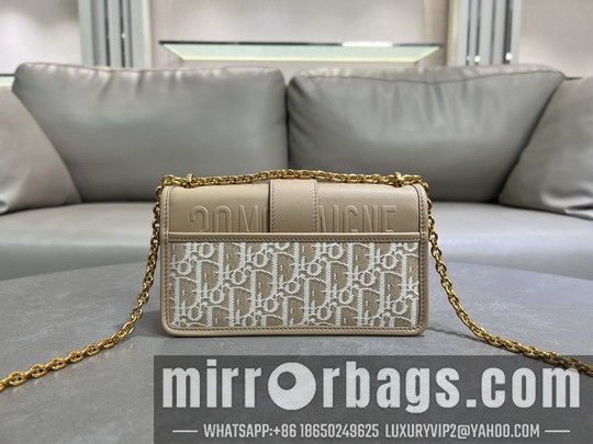 Dior Bags Dior East-West 9334 21x12x6cm yz