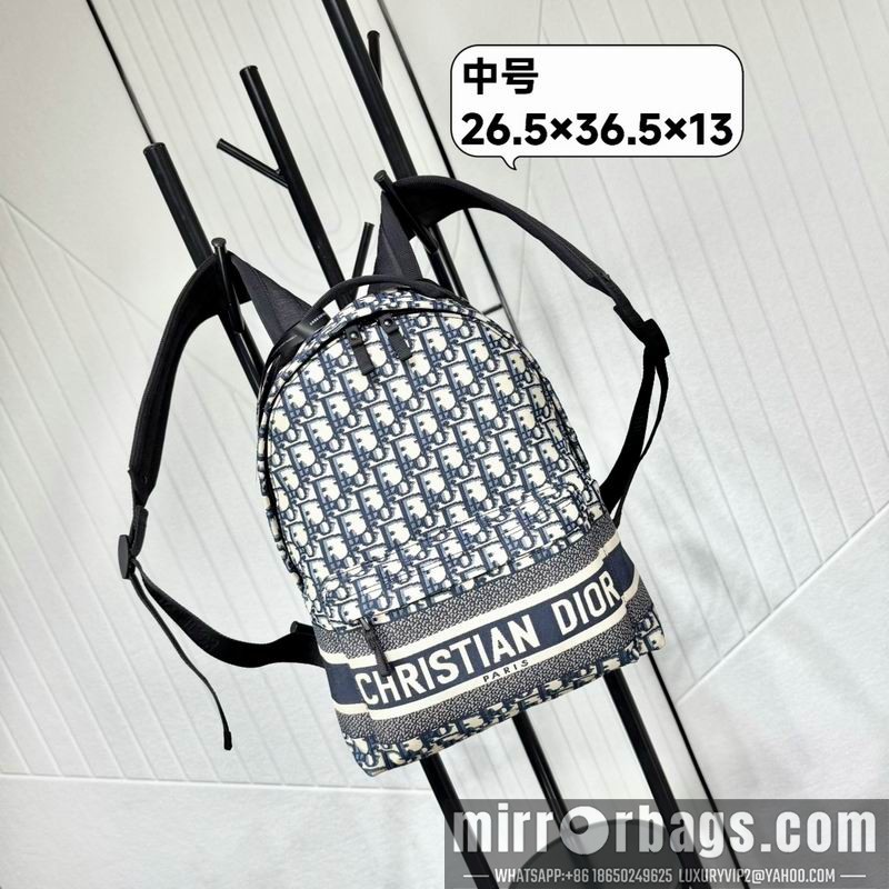 Dior Bags M929 26.5x36.5x13cm WP