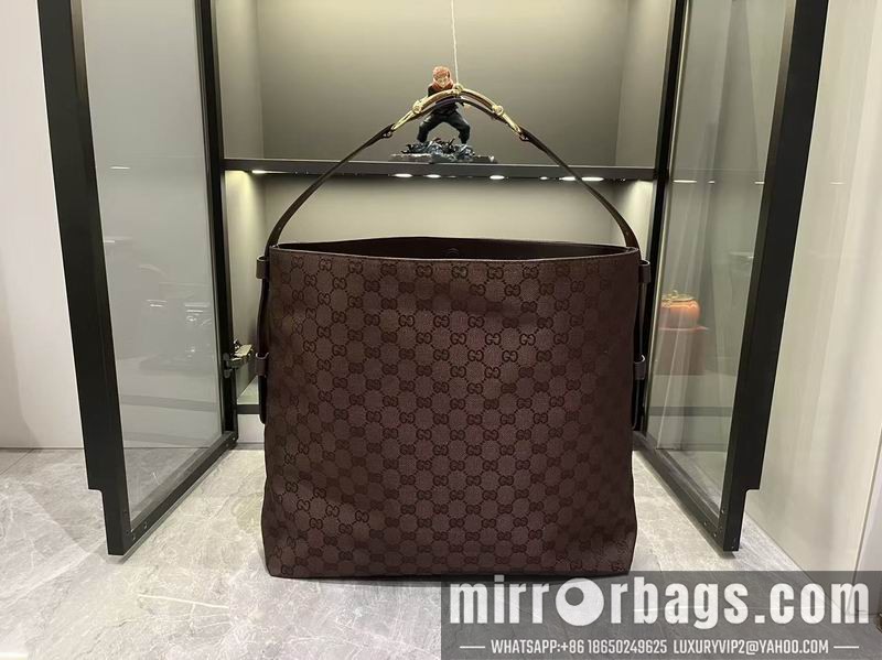 1:1 Gucci Bags 850546 40x36x12cm DF 3色