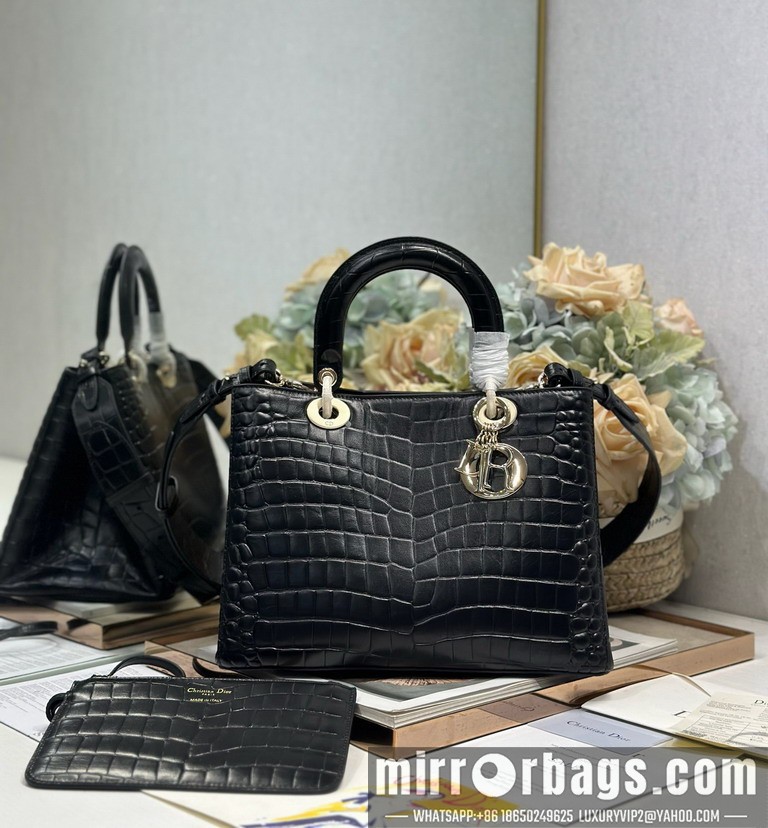 Dior Bags Dior 1188 28x21x16cm yz1