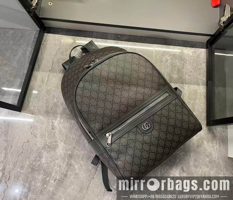 1:1 Gucci Bags 821938 44x29.5x15cm DF
