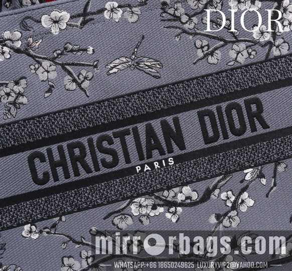 Dior Bags Dior tote 1296 36x28x16cm yz3
