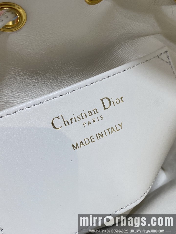 Dior Bags Dior Caro 6606 14x7x15cm yz2