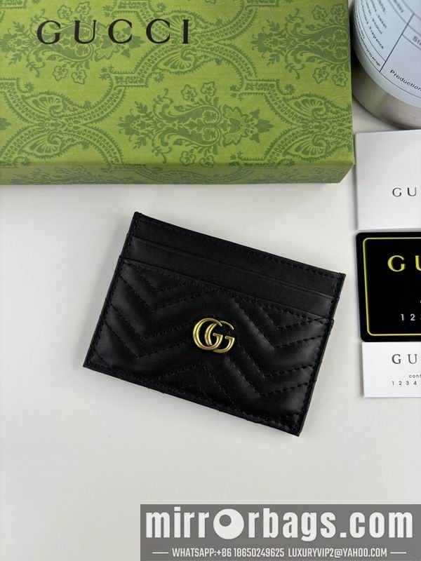 1:1 Gucci Bags 443127 10x7cmZC 3色