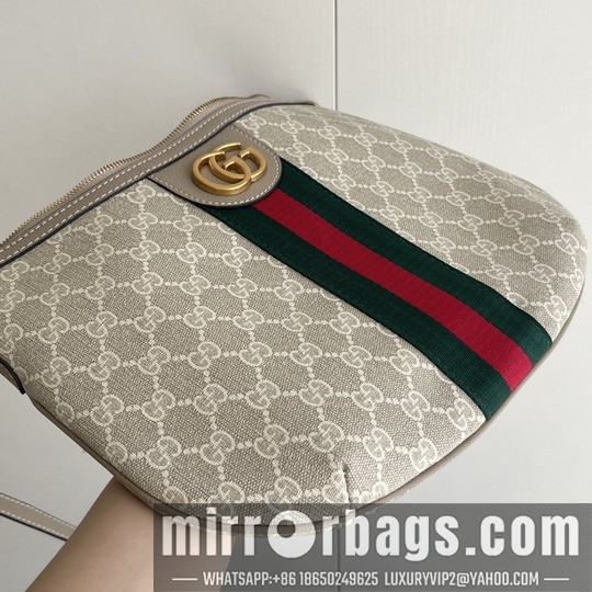 1:1 Gucci Bags GG 598125 30x22x5.5cm ss1