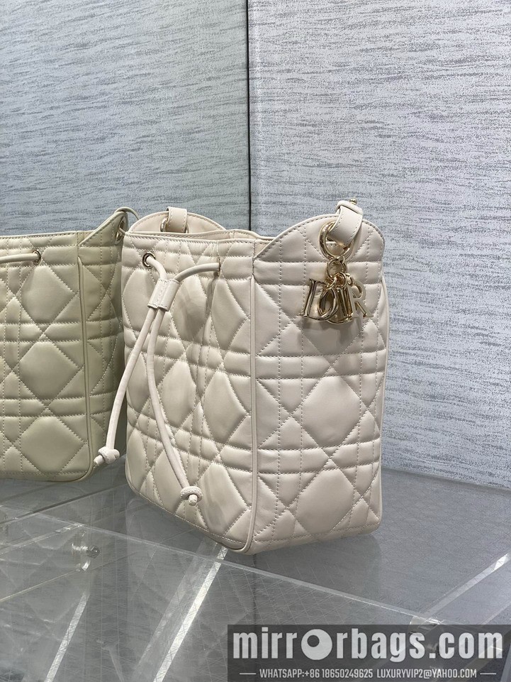 Dior Bags Dior Caro 2852 23x24x13cm yz2