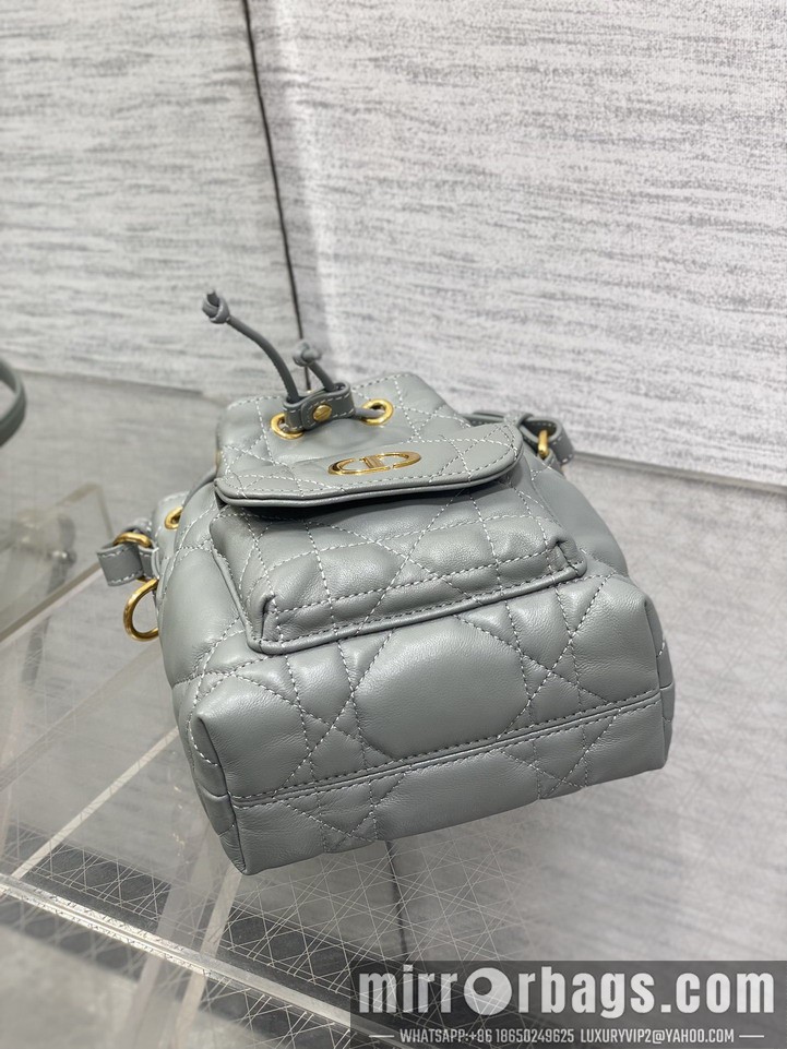 Dior Bags Dior Caro 6606 14x7x15cm yz1