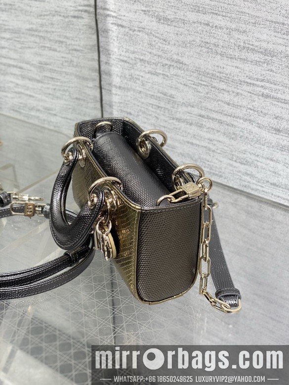 Dior Bags Dior Lady 16.5cm yz7