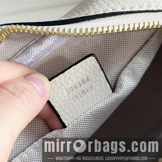 1:1 Gucci Bags GG 308364 21x25x7cm ss8