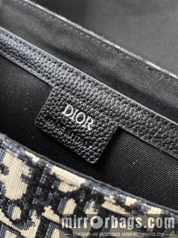 Dior Bags D333 24x19x7cm WP 1