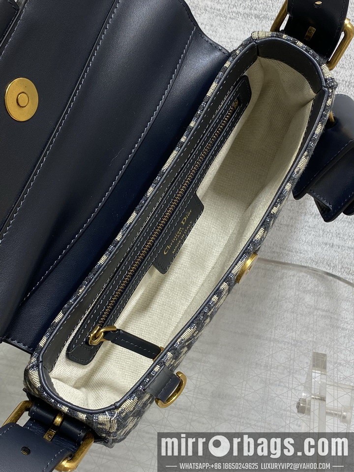Dior Bags Dior street chic 6602 24x5x12.5cm yz