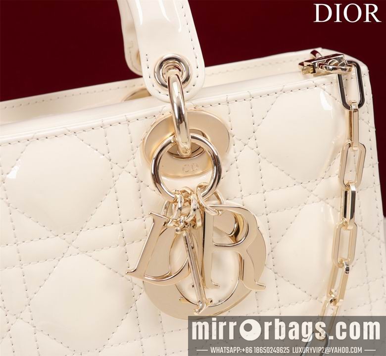 Dior Bags M0540 26X13.5X5cm 21X12X6.5cm 16.5X6X10cm BG 2