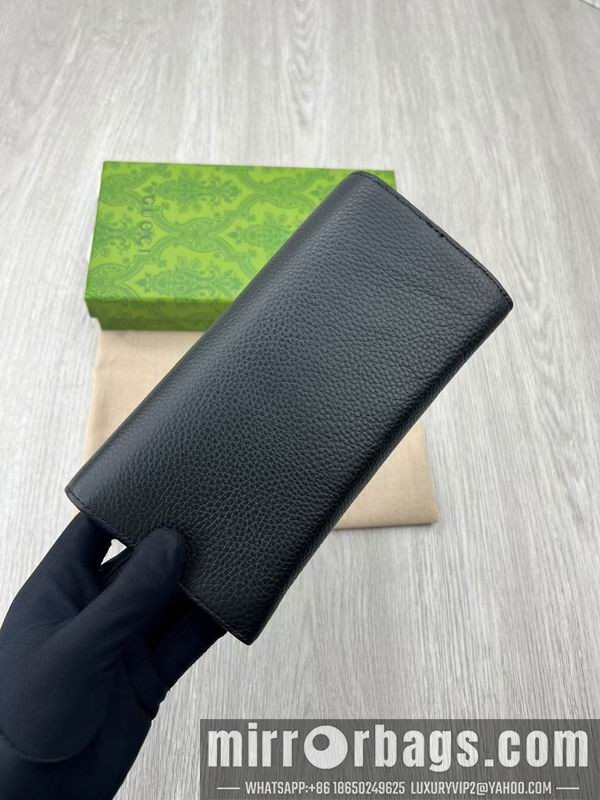 1:1 Gucci Bags 456116 11x7.5x2cm ZC 2色