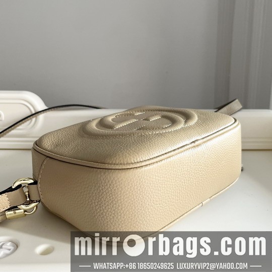 1:1 Gucci Bags GG 308364 21x25x7cm ss7