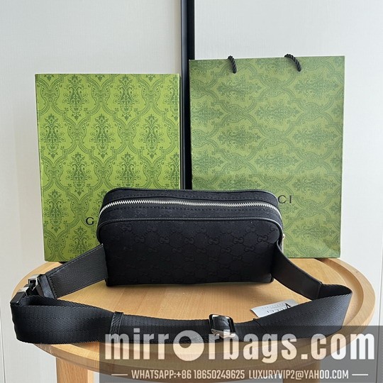 1:1 Gucci Bags GG 449174 22.5x15x4cm ss