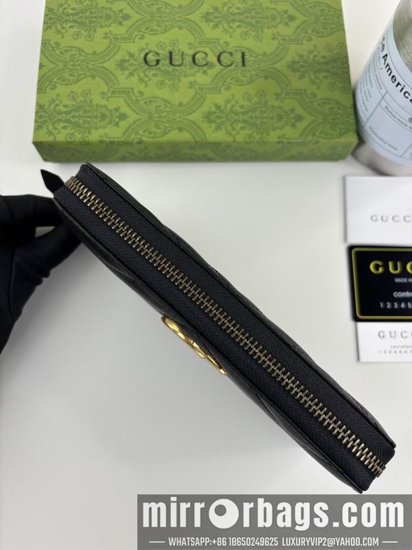 1:1 Gucci Bags 443123 19x10x2.5cm ZC 3色