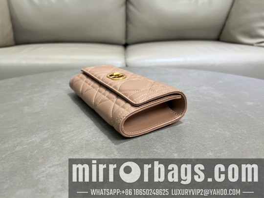 Dior Bags Dior Caro 5221 24x12x4cm yz12