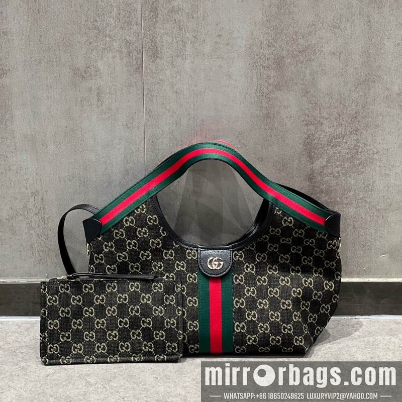 1:1 Gucci Bags 860845 25x20x15cm DF
