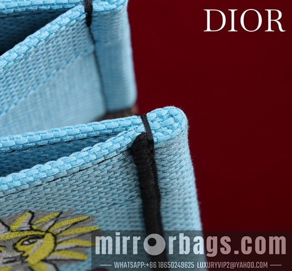 Dior Bags Dior tote 1296 36x28x16cm yz4