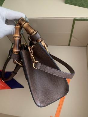 1:1 Gucci Bags 655661 20X16X10cm WW 3colour