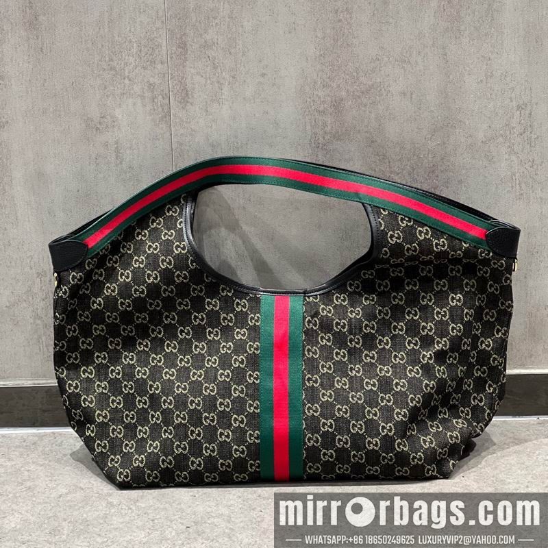 1:1 Gucci Bags 853971 60x47x16cm DF