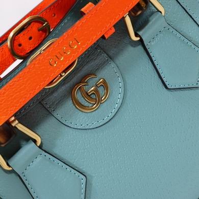 1:1 Gucci Bags 702732 20X16X10cm DF