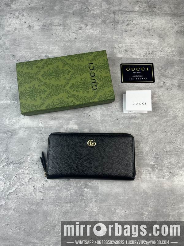 1:1 Gucci Bags 456117 11x7.5x2cm ZC 2色