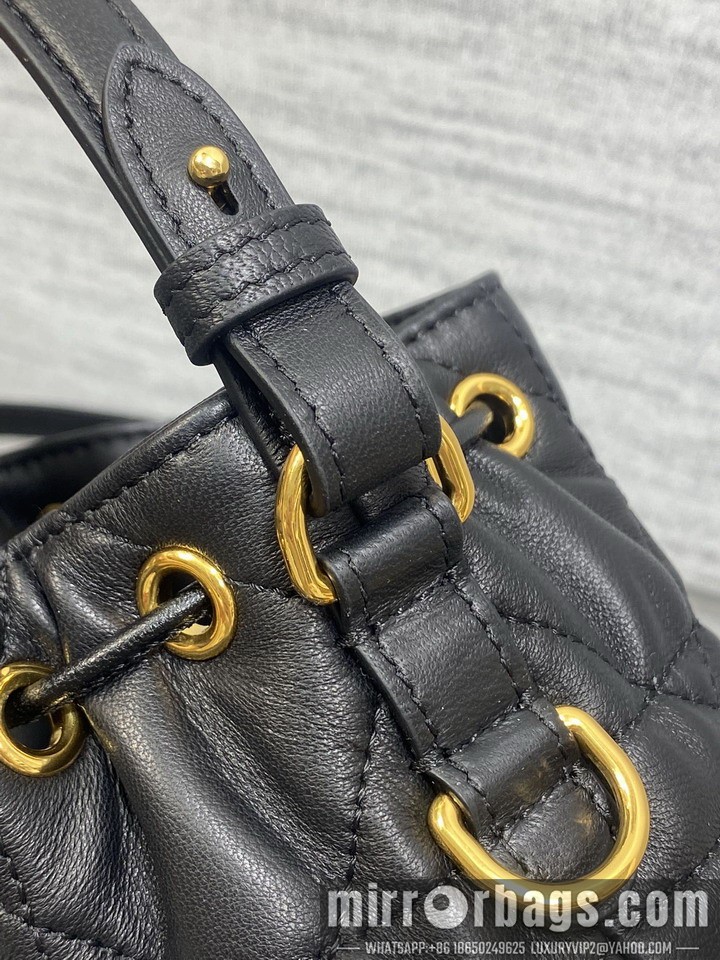 Dior Bags Dior Caro 6606 14x7x15cm yz