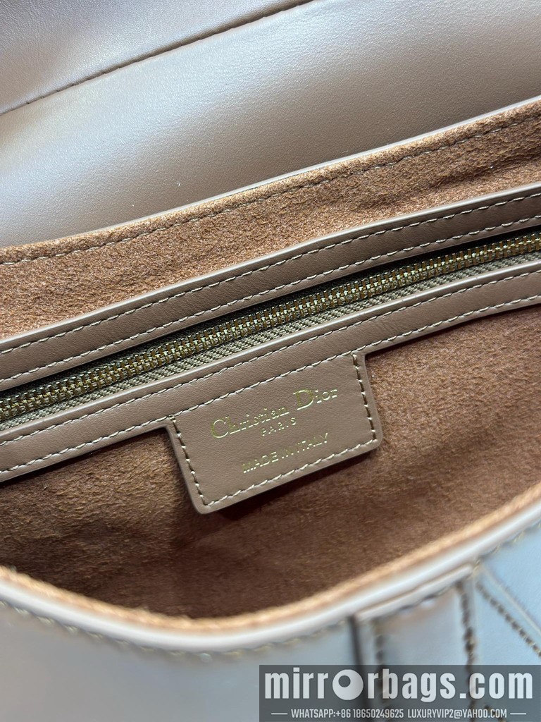 Dior Bags Dior Saddle 0466 24x20x7cm yz2