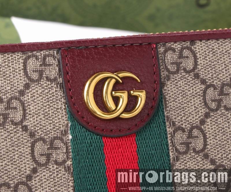 1:1 Gucci Bags 99117 19x11x2cm ZC 2色