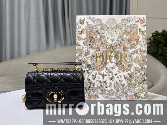 Dior Bags Dior Jolie 9223 19x12x6cm yz